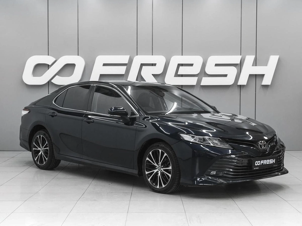 Седан Toyota Camry 2020 года, 2650000 рублей, Ростов-на-Дону