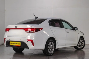 Хетчбэк Kia Rio 2019 года, 1149000 рублей, Челябинск