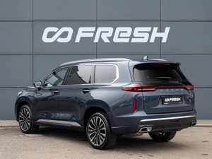 Внедорожник EXEED VX 2023 года, 2950000 рублей, Краснодар