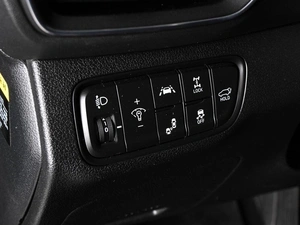 Внедорожник Hyundai Santa Fe 2018 года, 2499000 рублей, Ростов-на-Дону