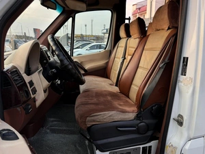 Mercedes-Benz Sprinter, W906 (2006—2019), 313 CDI 2.2 MT (129 л.с.) 2010г. 2010 года, 1999000 рублей, Кропоткин