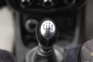 Внедорожник Renault Duster 2019 года, 1469000 рублей, Новосибирск