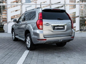 Внедорожник Haval H9 2021 года, 2750000 рублей, Ставрополь