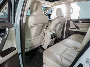 Внедорожник Lexus GX 2018 года, 4999000 рублей, Воронеж