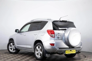 Внедорожник Toyota RAV4 2005 года, 1439000 рублей, Пермь