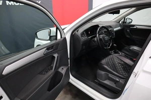 Внедорожник Volkswagen Tiguan 2019 года, 2460000 рублей, Курск