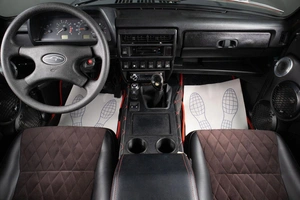 Внедорожник ВАЗ (LADA) 4x4 (Нива) 2016 года, 599000 рублей, Оренбург