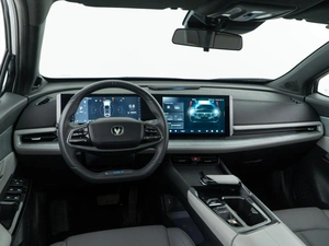 Внедорожник Changan UNI-T 2023 года, 2459900 рублей, Москва