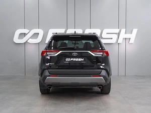Внедорожник Toyota RAV4 2020 года, 3099000 рублей, Воронеж