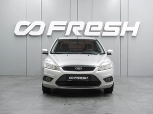 Седан Ford Focus 2008 года, 599000 рублей, Воронеж