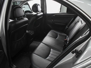 Седан Mercedes-benz C-класс 2006 года, 698000 рублей, Воронеж