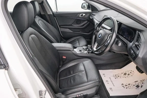 Хетчбэк BMW 1 серия 2021 года, 1549000 рублей, Красноярск