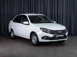Седан ВАЗ (LADA) Granta 2023 года, 810000 рублей, Волгоград