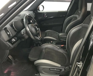 Внедорожник MINI John Cooper Works Countryman 2021 года, 4645000 рублей, Красноярск