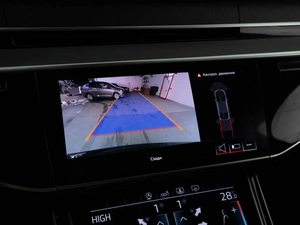 Седан Audi A8 2019 года, 4183055 рублей, Москва