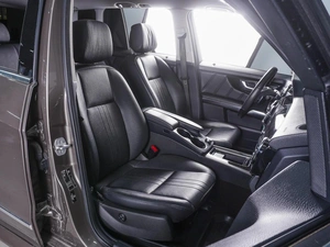 Внедорожник Mercedes-benz GLK-класс 2013 года, 2670000 рублей, Ростов-на-Дону