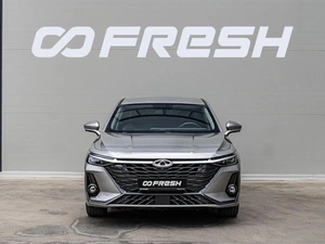 Седан Chery Arrizo 8 2024 года, 2940000 рублей, Краснодар
