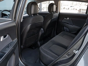 Внедорожник Kia Sportage 2012 года, 1240000 рублей, Краснодар