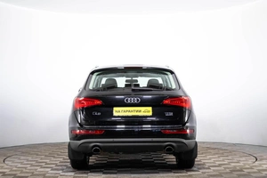 Внедорожник Audi Q5 2016 года, 2499000 рублей, Пермь