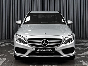 Седан Mercedes-benz C-класс 2014 года, 1938000 рублей, Ставрополь