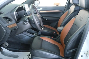 Седан ВАЗ (LADA) Vesta Cross 2023 года, 1639000 рублей, Омск