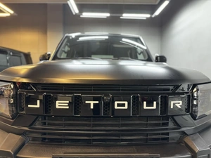 Внедорожник Jetour T2 2024 года, 3657000 рублей, Красноярск