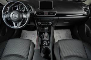 Седан Mazda 3 2014 года, 1369000 рублей, Тюмень