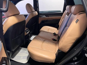 Внедорожник Kia Mohave 2019 года, 3999000 рублей, Красноярск