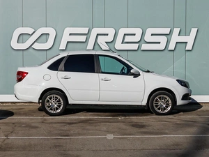 Седан ВАЗ (LADA) Granta 2022 года, 729000 рублей, Большой Сочи