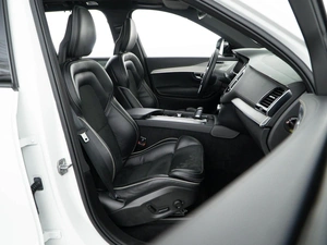 Внедорожник Volvo XC90 2021 года, 5989046 рублей, Москва