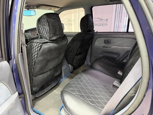 Внедорожник Toyota Hilux Surf 1994 года, 899000 рублей, Красноярск