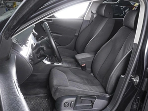 Седан Volkswagen Passat 2008 года, 819000 рублей, Ростов-на-Дону