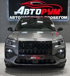 Внедорожник Zeekr 8X 2026 года, 14300000 рублей, Красноярск