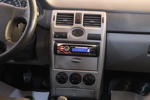 Хетчбэк ВАЗ (LADA) Priora 2009 года, 619000 рублей, Омск