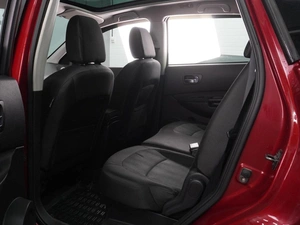 Внедорожник Nissan Qashqai 2011 года, 1249000 рублей, Воронеж