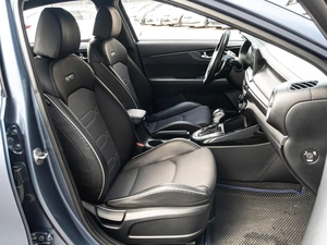 Седан Kia Cerato 2021 года, 2300000 рублей, Краснодар