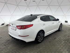 Седан Kia Optima 2015 года, 1460000 рублей, Клинцы