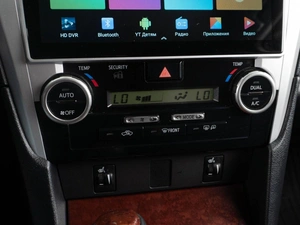 Седан Toyota Camry 2013 года, 1379000 рублей, Тюмень