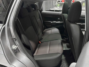 Внедорожник Mitsubishi RVR 2017 года, 1647000 рублей, Красноярск