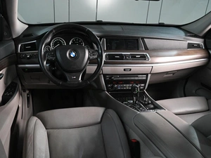 Лифтбек BMW 5 серия GT 2011 года, 1670000 рублей, Аксай