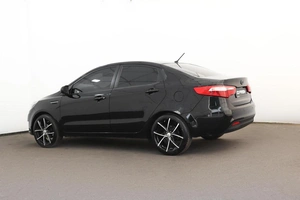 Седан Kia Rio 2012 года, 999000 рублей, Орёл