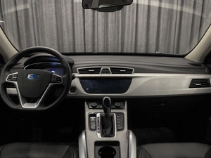 Внедорожник Geely Atlas 2021 года, 1849000 рублей, Красноярск