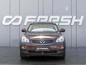 Внедорожник Infiniti QX50 2014 года, 1700000 рублей, Краснодар