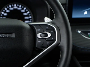 Внедорожник Haval Jolion 2025 года, 2077077 рублей, Москва