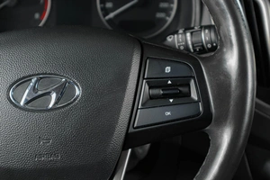 Внедорожник Hyundai Creta 2017 года, 1899000 рублей, Тюмень