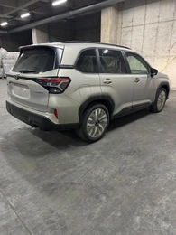 Внедорожник Subaru Forester 2026 года, 5999000 рублей, Красноярск