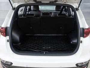 Внедорожник Kia Sportage 2018 года, 2999000 рублей, Краснодар