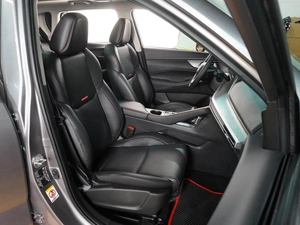 Внедорожник Changan CS35 Plus 2024 года, 1939000 рублей, Воронеж