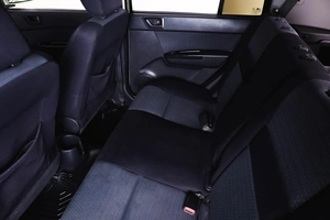Хетчбэк Hyundai Getz 2008 года, 484000 рублей, Пермь