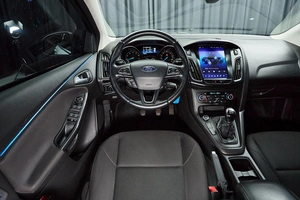 Универсал Ford Focus 2019 года, 1199000 рублей, Красноярск